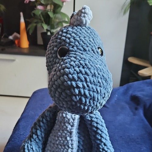 Dinosaurier kuscheltier - dinosaurier,
