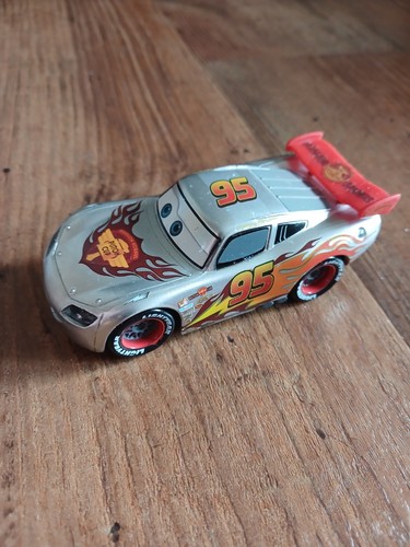 Disney pixar cars - cars, lightning