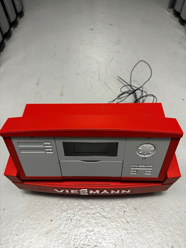 Viessmann vitotronic 200 - viessmann,