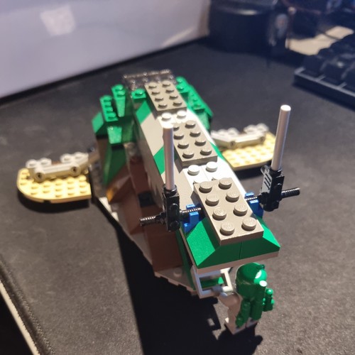 Lego star wars slave - star,