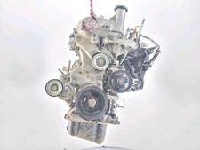 Motor Typ ZJ - Mazda MAZDA 2