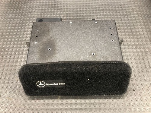 Mercedes benz r129 1997 cd - 1997,