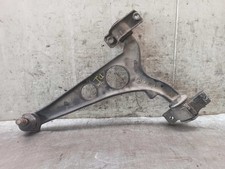 UNTERER LENKER RADAUFHÄNGUNG