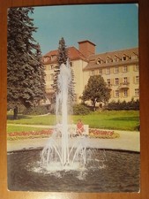 Postkarte 2845 nicht gelaufen