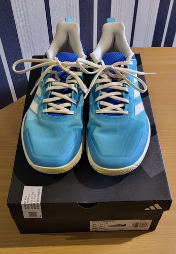 Adidas defiant speed indoor - speed, /