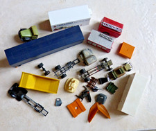 Ersatzteile für H0 1:87 LKW Modelle Fahrgestelle Volvo Hauber Container etc...