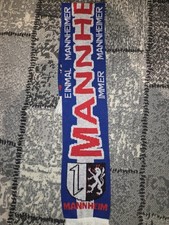 Adler Mannheim Schal