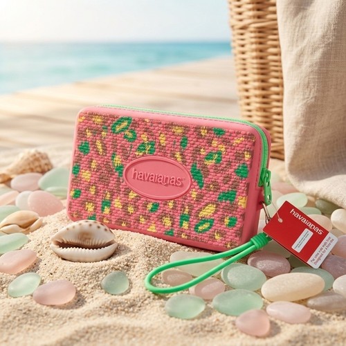 Havaianas mini bag pochette - havaianas,