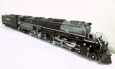 BIG BOY #4006  Kultlok der