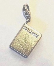 Original Thomas Sabo Charm