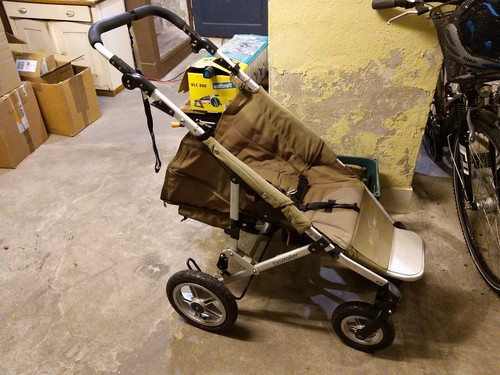 Kinderwagen buggy easywalker - kinderwagen,