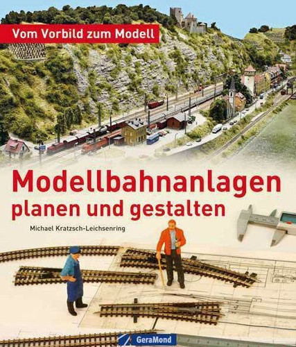 Modellbahn anlagen planen und - planen,