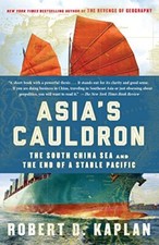 Asia's Cauldron: The South