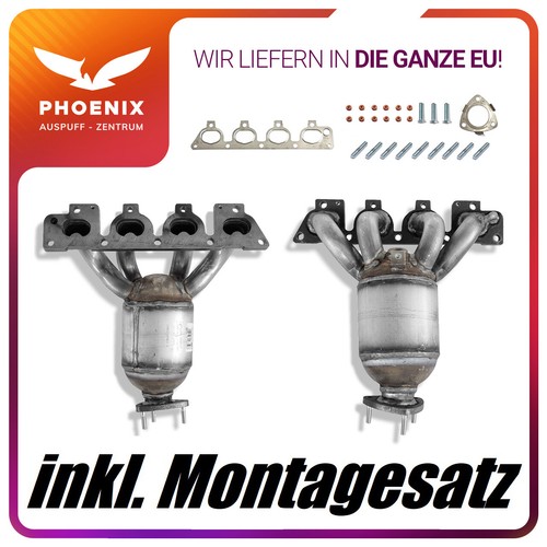 Für opel zafira 6 16v - für,
