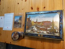 Festtagstruhe 2024 Nürnberger