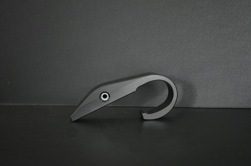 Fantic 125 schwinge - rc, skate