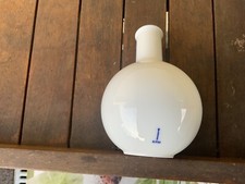 KPM Porzellan Vase Bulp