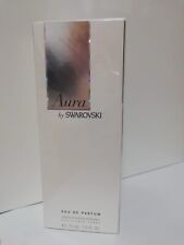 Aura By Swarovski Eau De Parfum 75 ml *original*