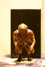 PERRY RHODAN Figur HJB