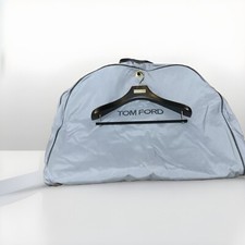 Tom Ford Herren Bekleidung Anzug - Mantel - Jackenträger Reiseträger + Bügel selten 