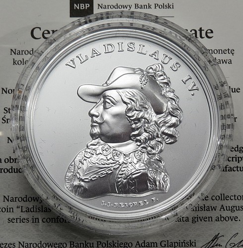 2020 polen wladyslaw - -,