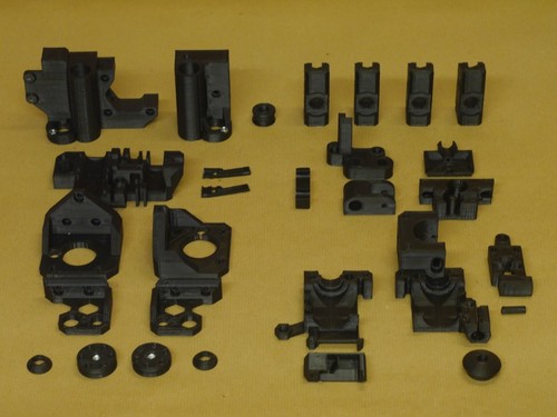 Prusa mk2s drucker - 3d,