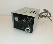 Fiber-Lite High Intensity Illuminator 180 Kaltlicht-Projektor Lichtquelle 110V