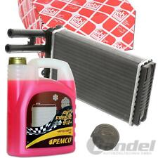 FEBI WÄRMETAUSCHER + 5L