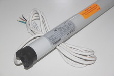 Elero RolTop M20-P RH  Rohrmotor Nachhaltig sein,neu kann jeder Neuwertig