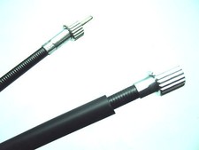 Tachowelle MBK Booster