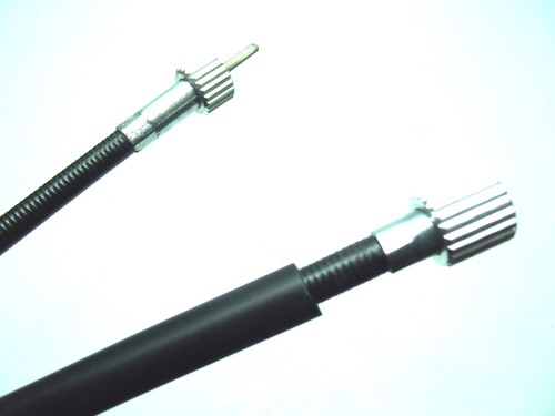 Tachowelle mbk booster - mbk,