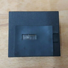 Emco F1 CNC - Kasettendeck mit Platine A6F090000