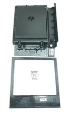 Original Opel cover rear seat