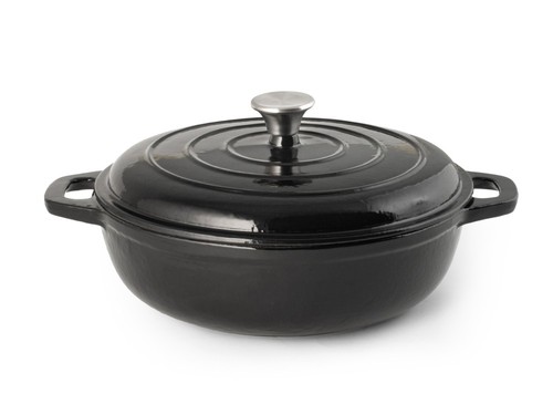 Gusseisen casserole 2 - h&h, gusseisen-casserole