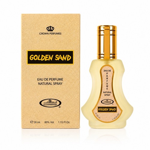 Rehab golden sand - al, eau