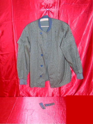 Jacke fallschirmjäger nva - fallschirmjäger,