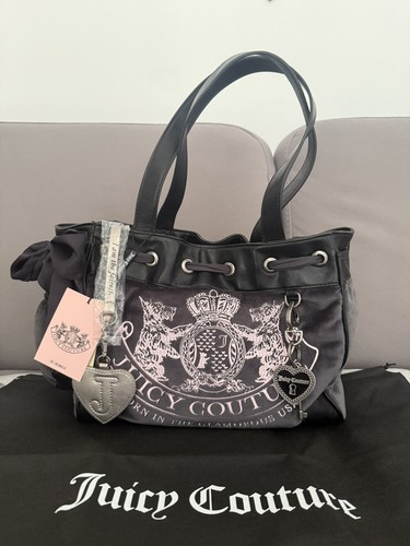 Super rare juicy couture - super,