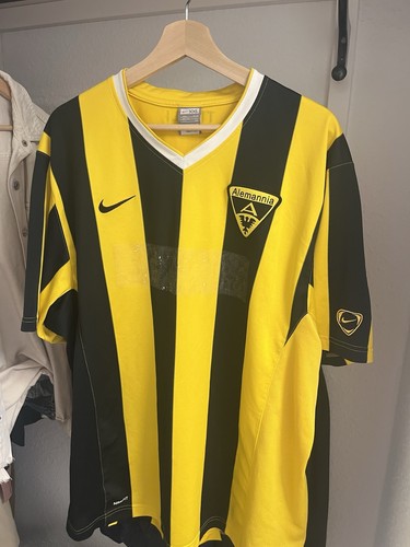 Alemania aachen heimtrikot - aachen,
