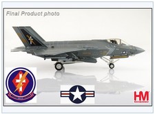 HA6211 F-35C US NAVY VMFA-251