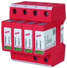Dehn DG M TNS 275 Überspannungsableiter DEHNguard M Typ 2 4-polig 1716475