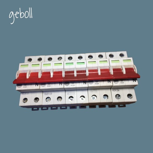 Wylex ws102 hauptschalter - ws102,