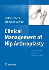 Clinical Management of Hip