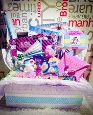 Geschenkbox Mädchen