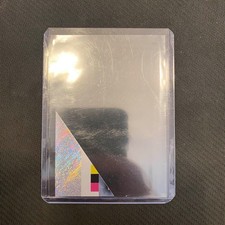 Yu-Gi-Oh! Fehldruck / Fehlschnitt / Misscut / Testdruck - Seltenes Exemplar