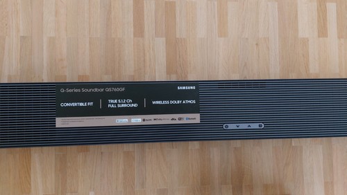 Samsung serie soundbar - samsung,