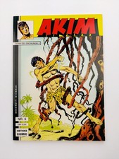 HETHKE COMIC ALBUM / AKIM -