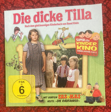 Die dicke Tilla DEFA