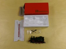 Rivarossi 1394 , Dampflok BR