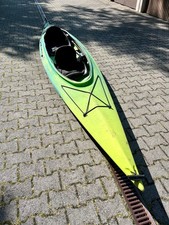 Zweier-Touren-Kajak Pamlico