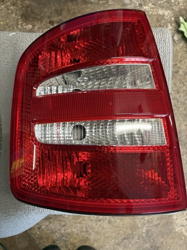 Rückleuchte links für skoda - rückleuchte,